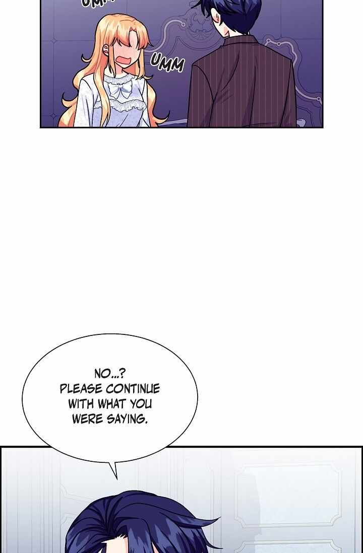 The Younger Male Lead Fell for Me before the Destruction Chapter 24 30